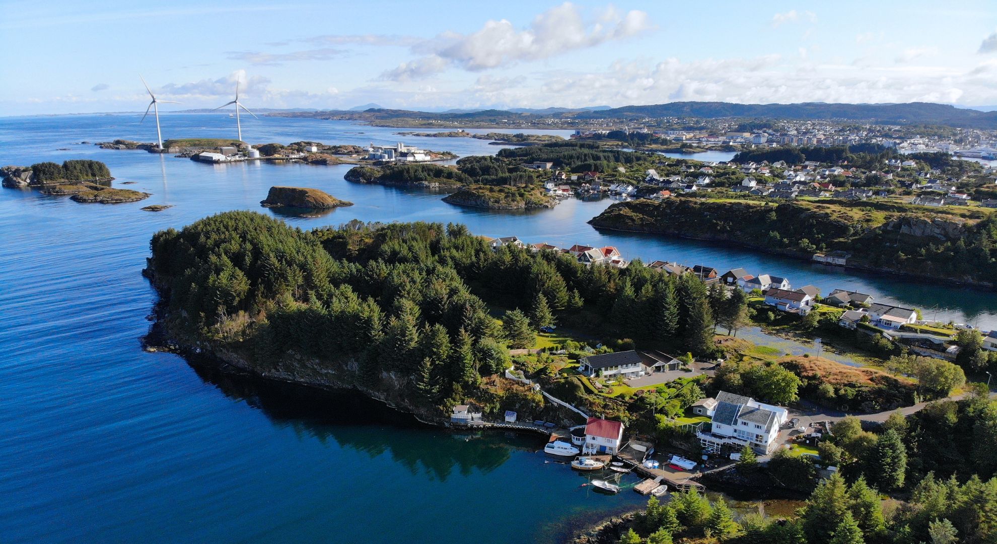 Haugesund